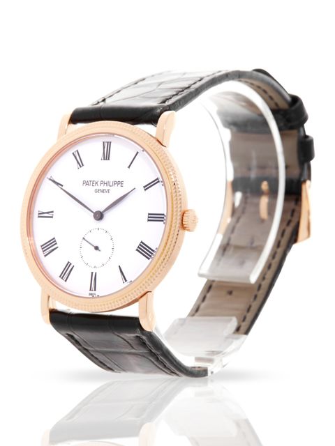 Patek Philippe Calatrava 5119R-001 Image 2